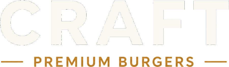 CRAFT Premium Burgers
